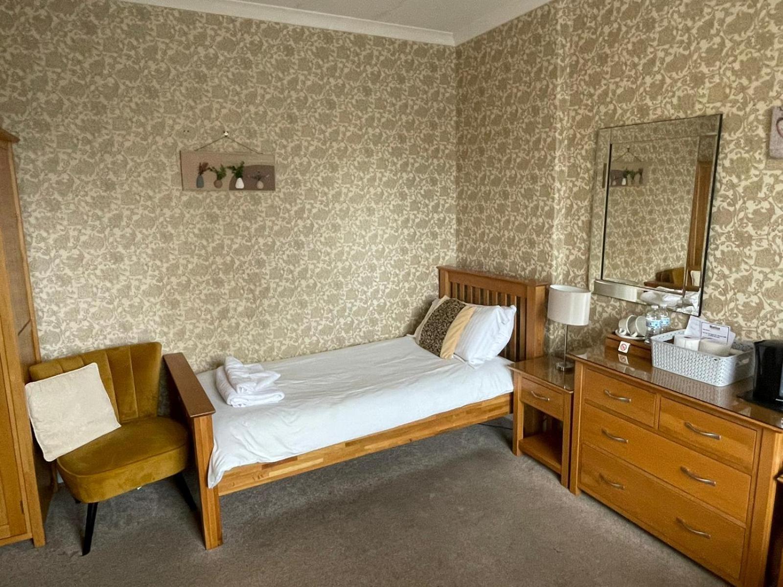 Tal Y Don Hotel 바머스 외부 사진